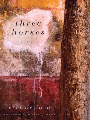 Three Horses - ebook